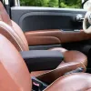 Roku balsts Armster FORD ECOSPORT 2018 Drāna
