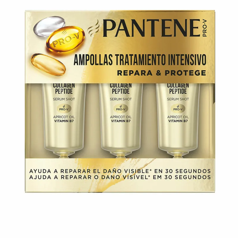 Matu Maska Pantene REPARA & PROTEGE 15 ml