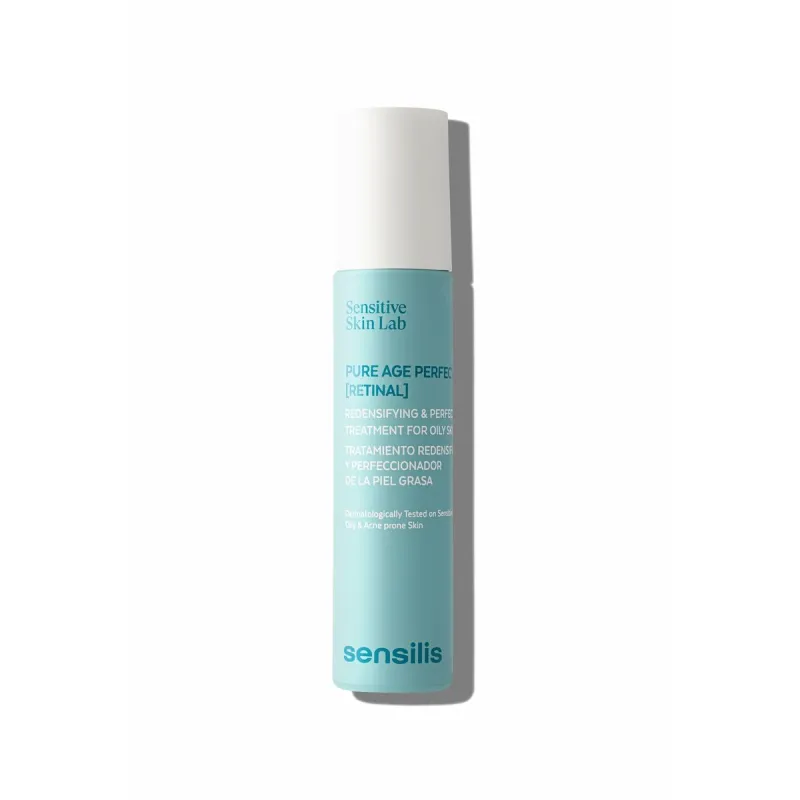 Dienas krēms Sensilis PURE AGE PERFECTION 50 ml