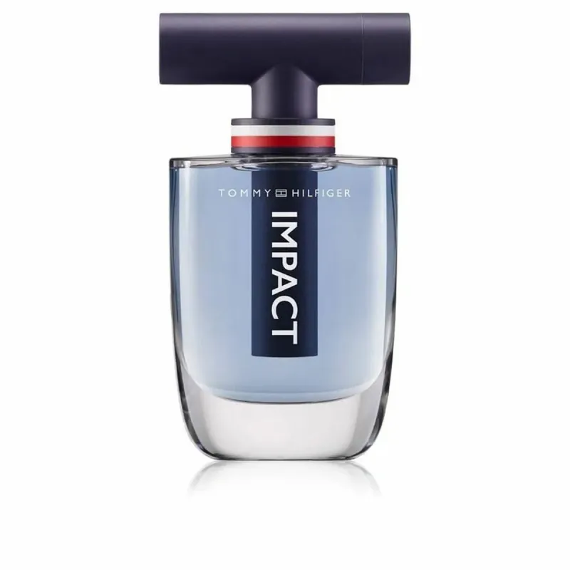 Мужская парфюмерия Tommy Hilfiger IMPACT EDT 100 ml