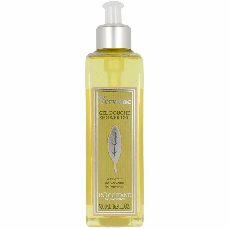 Dušas želeja L'Occitane En Provence Verbena 500 ml