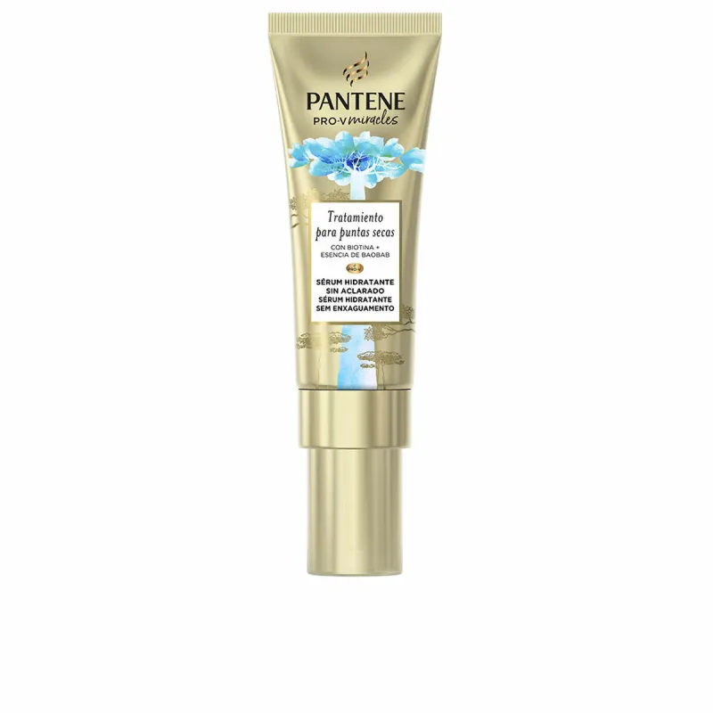 Капиллярная сыворотка Pantene Miracle 70 ml