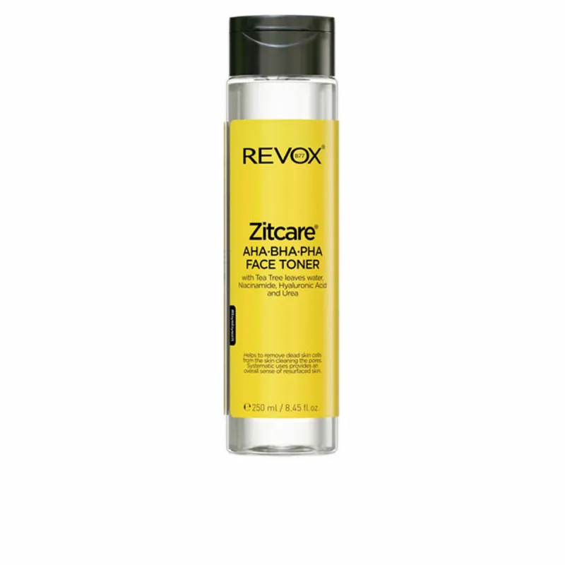 Veido tonikas Revox B77 Zitcare 250 ml Harmonizuojantis