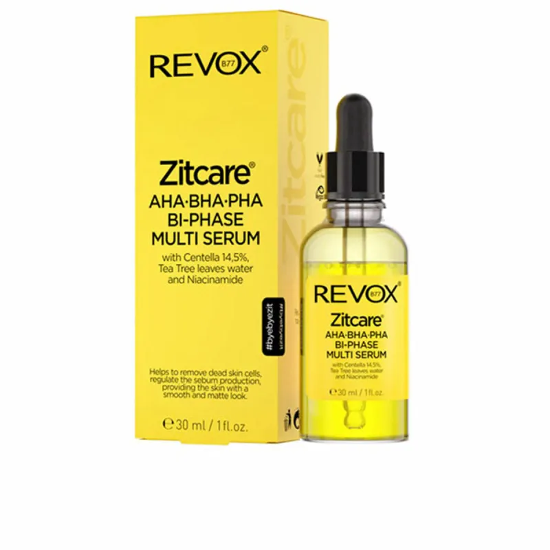 Päivävoide Revox B77 Zitcare 30 ml