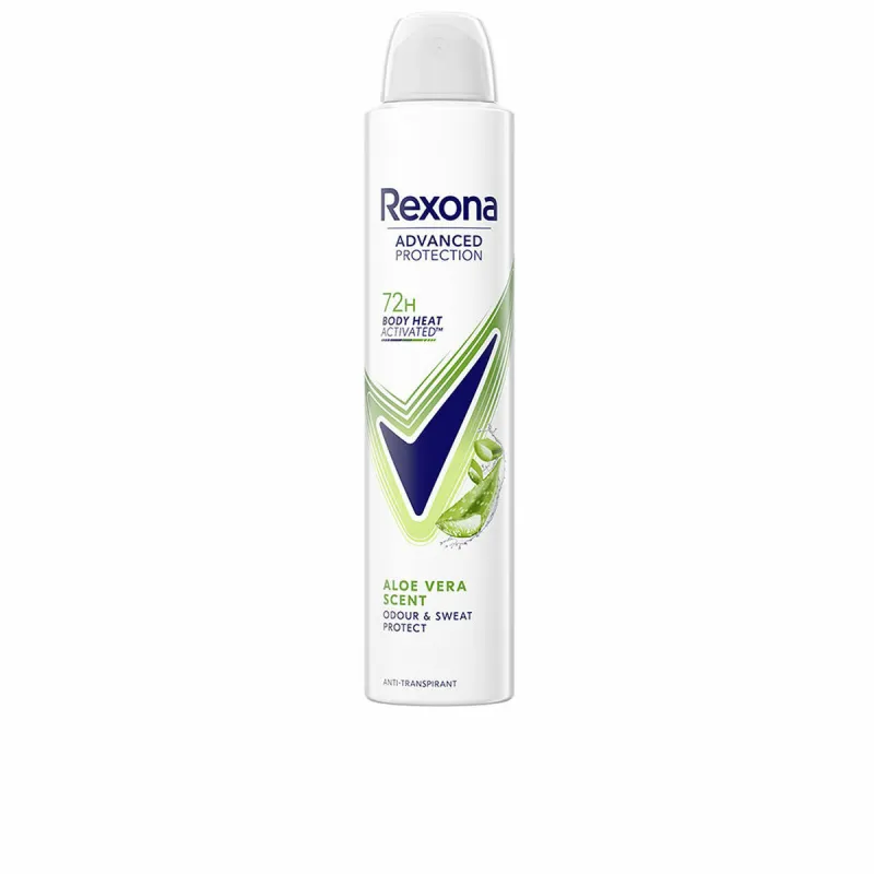 Дезодорант-спрей Rexona Aloe Vera 200 ml