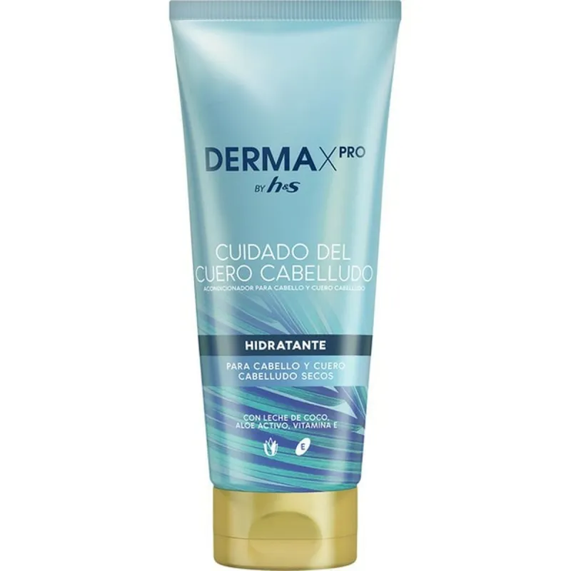 Hoitoaine Head & Shoulders S Derma X Pro 220 ml