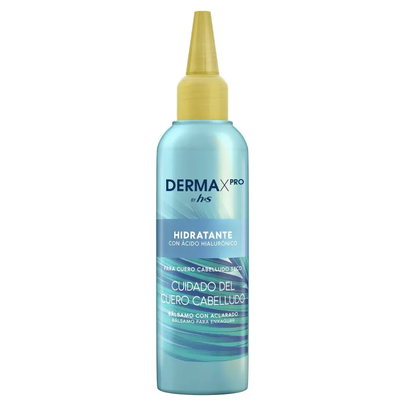 Raminantis losjonas Head & Shoulders H&S Derma X Pro 145 ml