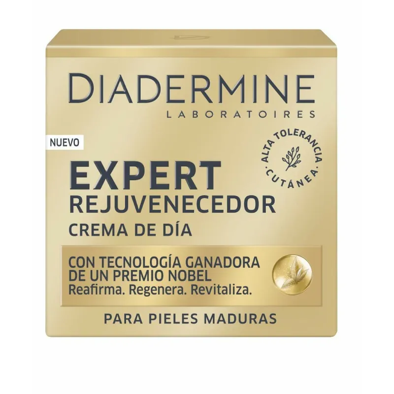 Дневной крем Diadermine Expert 50 ml Омолаживающая процедура