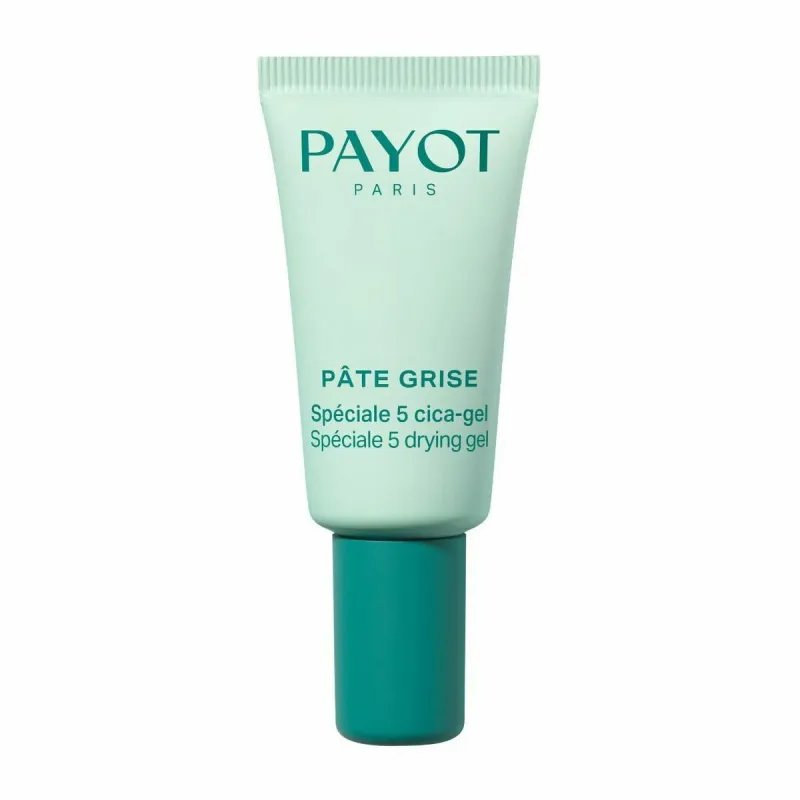 Päivävoide Payot PÂTE GRISE 15 ml