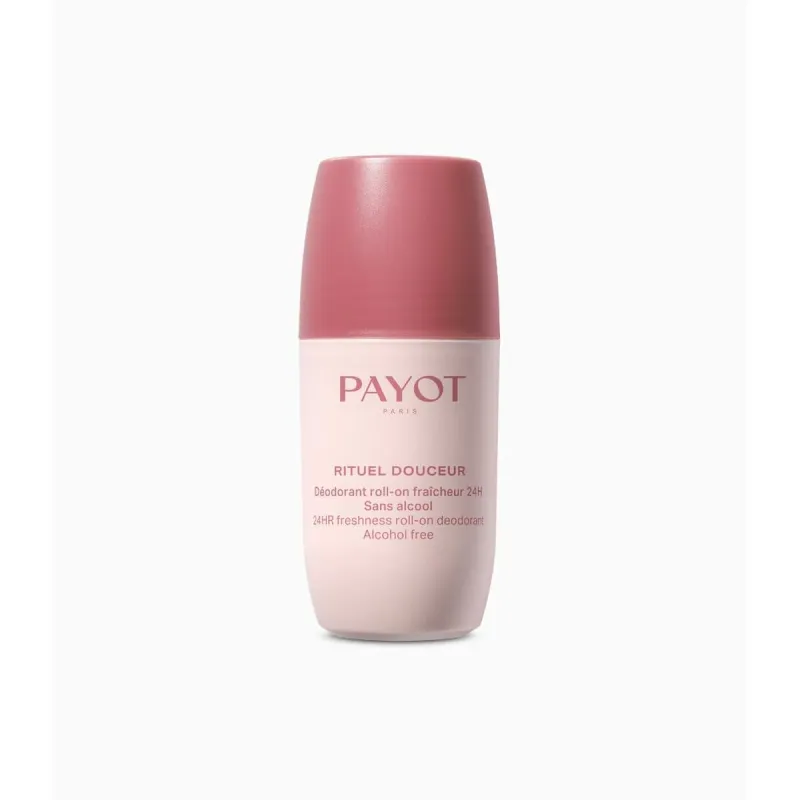 Дезодорант Payot Rituel Douceur H 75 ml
