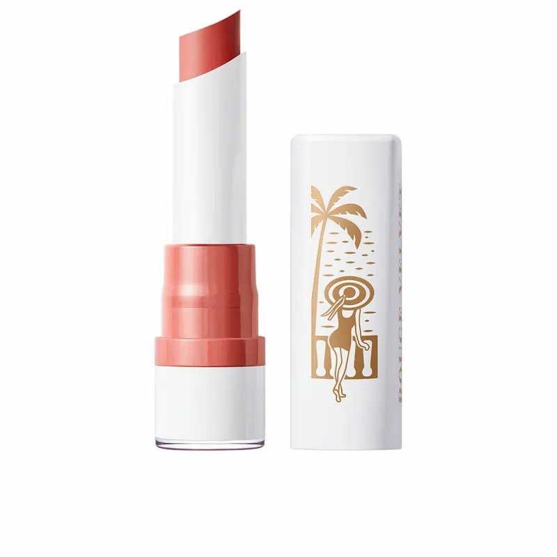 Huulepalsam Bourjois French Riviera Beež Nº 13 Nohalicious Nº 13-Nohalicious 2,4 g