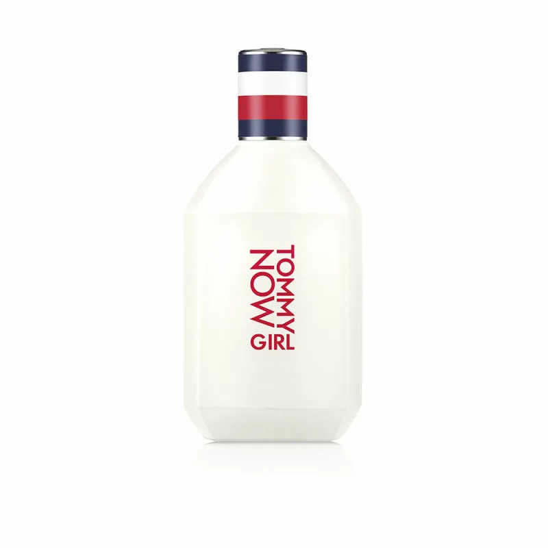 Moterų kvepalai Tommy Hilfiger TOMMY NOW GIRL EDT 30 ml