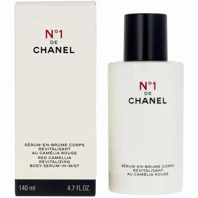 Сыворотка для тела Chanel Nº 1 140 ml Bосстанавливающий