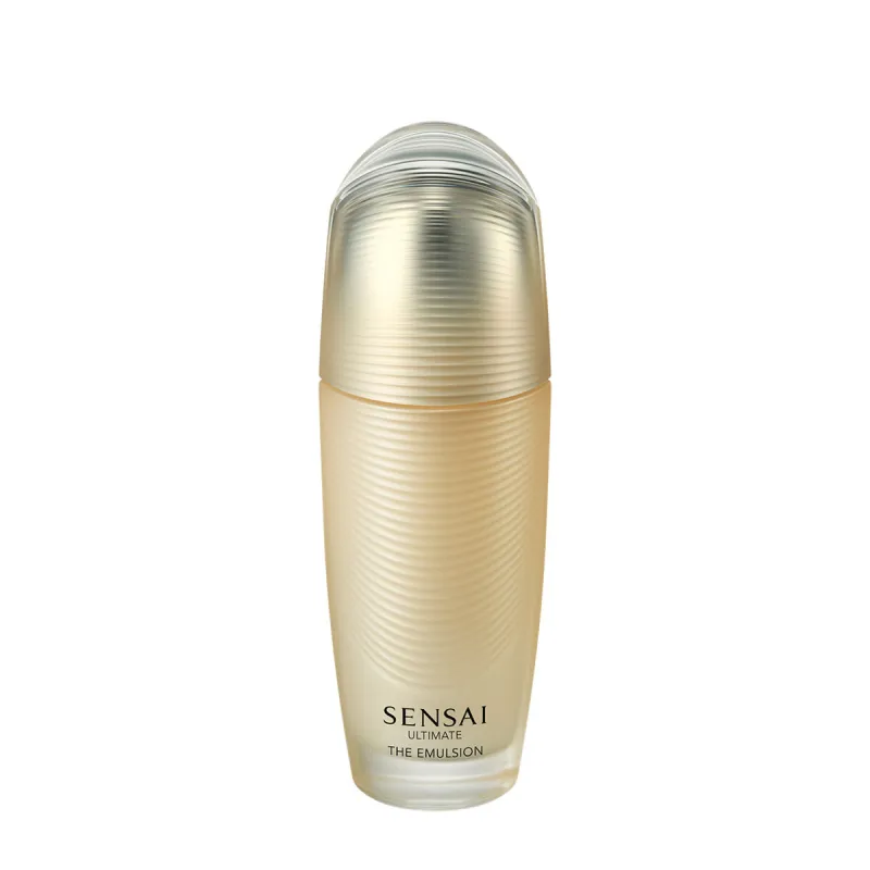 Drėkinamasis Veido kremas Sensai Ultimate 100 ml