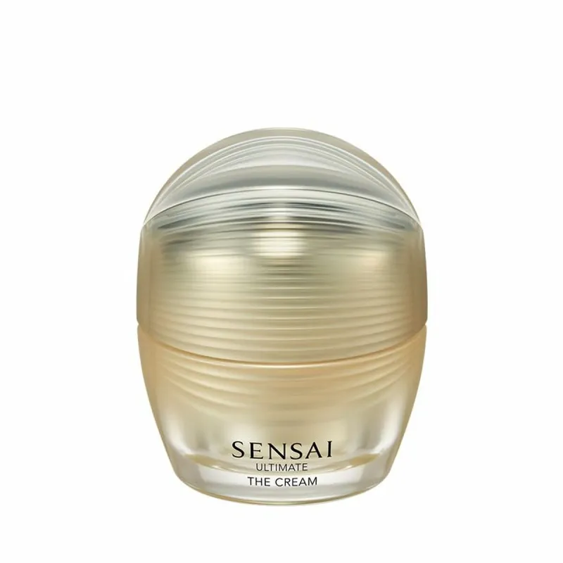 Niisutav Näokreem Sensai Ultimate 40 ml