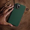 Nillkin Super Frosted Shield Pro - Case for Apple iPhone 13 Pro Max (Black)