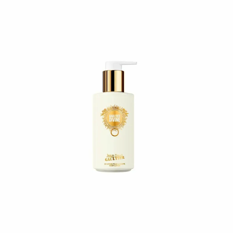 Body Lotion Jean Paul Gaultier Divine 200 ml