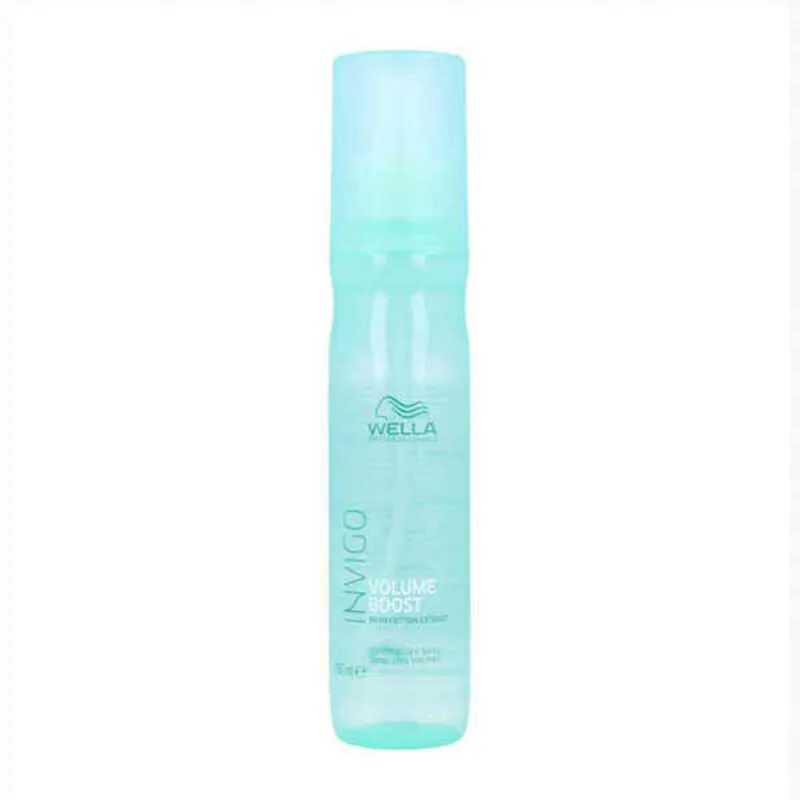 Muotoiluvoide Wella Invigo Volume Boost 150 ml