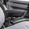 Armrest Armster C05036A Zoe Black Polyskin