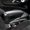 Armrest Armster C05036A Zoe Black Polyskin