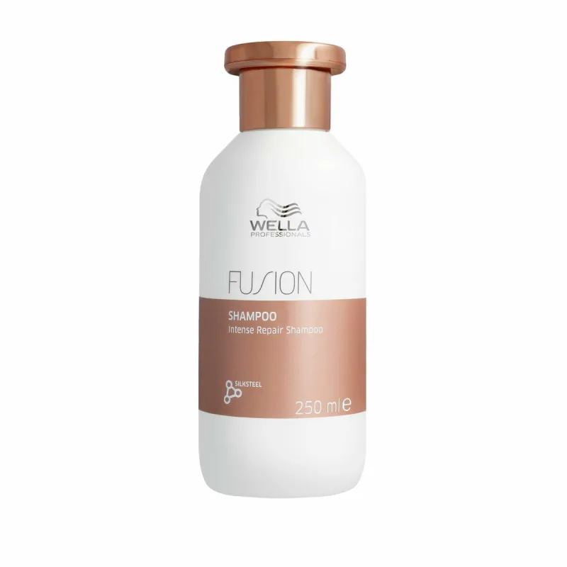 Korjaava shampoo Wella Fusion 250 ml