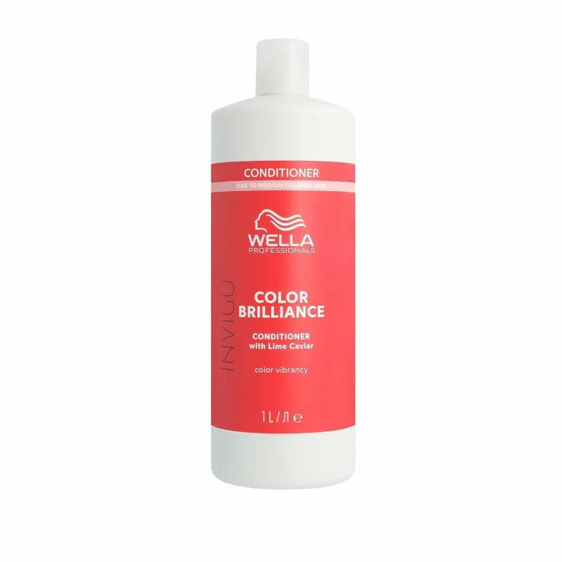 Кондиционер Wella Invigo Color Brilliance 1 L