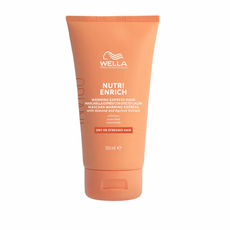 Matu Maska Wella Invigo Enrich 150 ml
