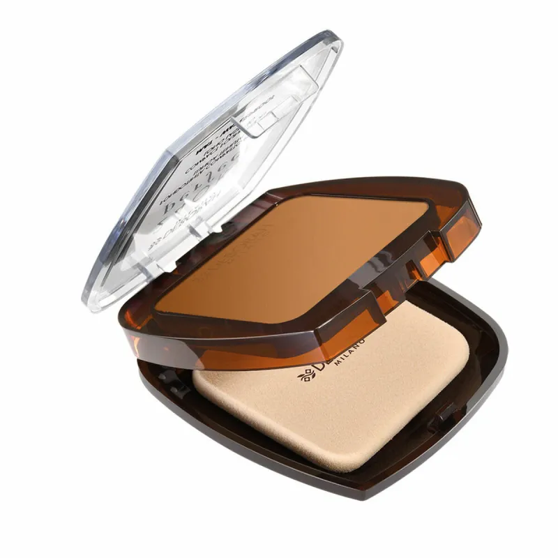 Puuterimeikinpohjustustuote Deborah 24Ore Perect Compact Nº 4