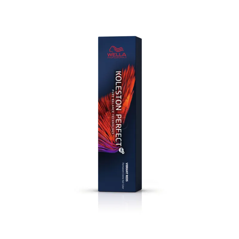 Ilgalaikiai dažai Wella