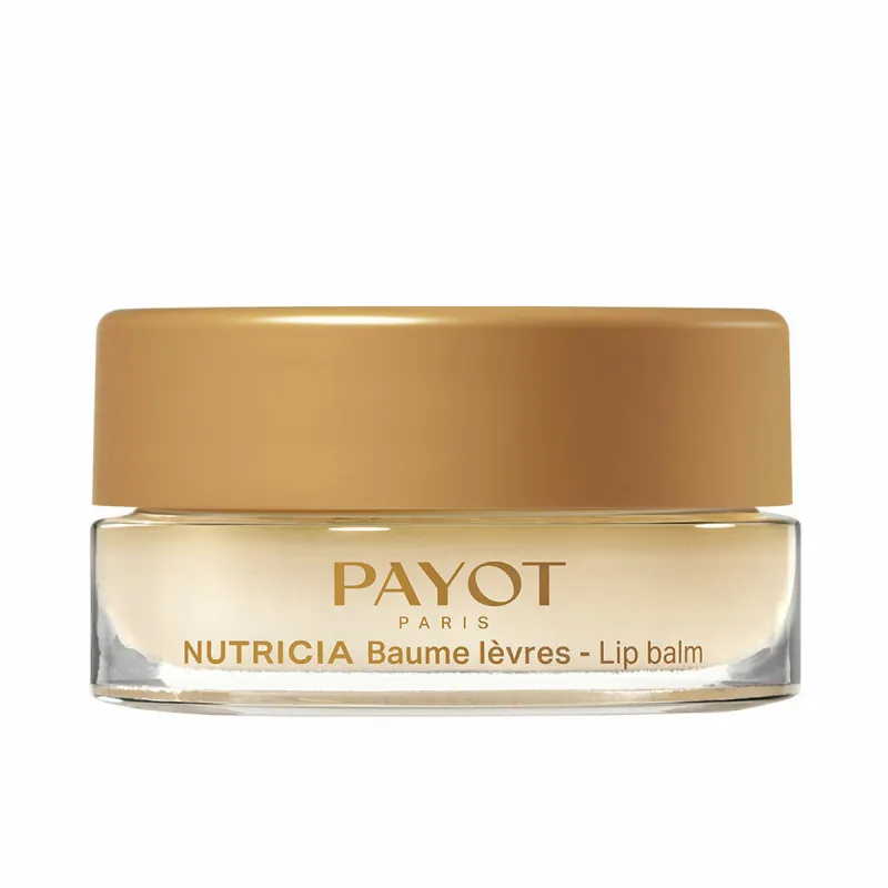 Lūpų balzamas Payot Nutricia 6 g