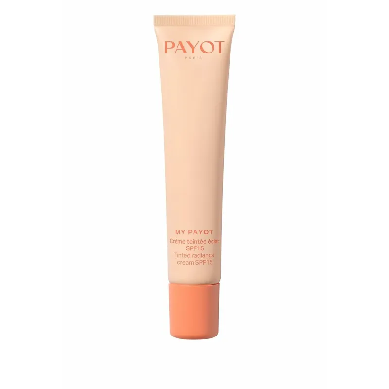 dieninis kremas Payot MY PAYOT Spf 15 40 ml