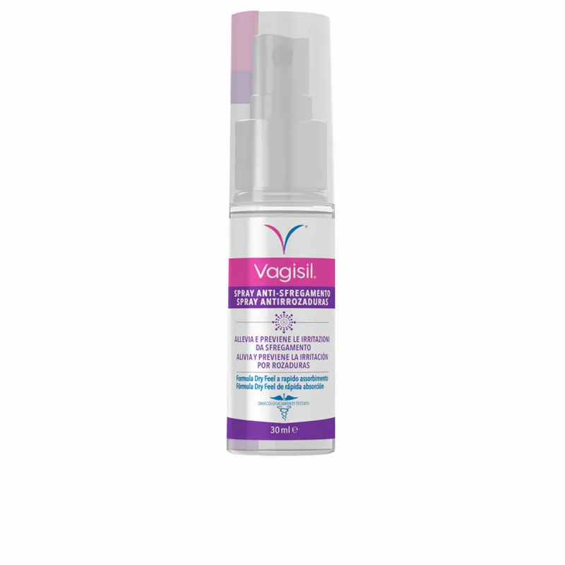 Niisutav jalakreem Vagisil ALIVIO DEL PICOR