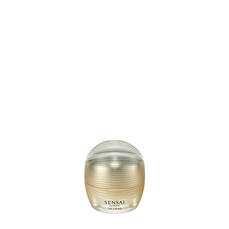 Kremas nuo senėjimo Sensai Ultimate 15 ml
