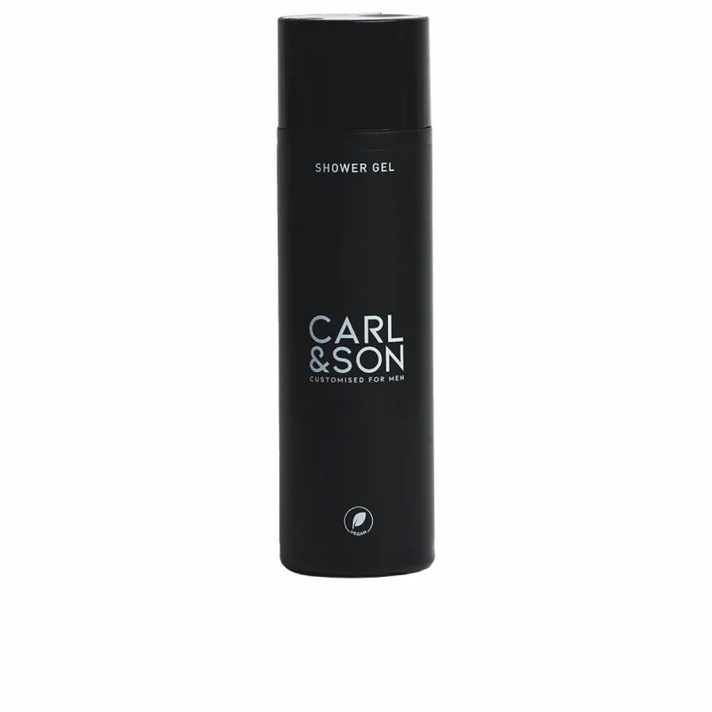 Dušas želeja Carl&son Shower Gel 200 ml