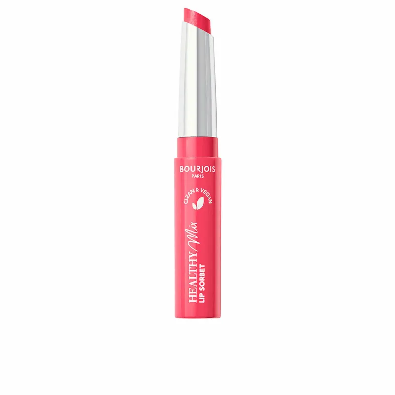 Sävyttävä huulivoide Bourjois Healthy Mix Nº 04 Scoop'ink 7,4 g