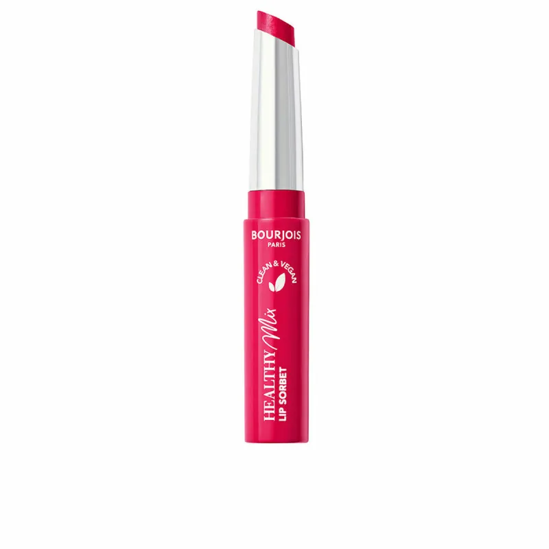 Värviline huulepalsam Bourjois Healthy Mix Nº 05 Ice Berry 7,4 g