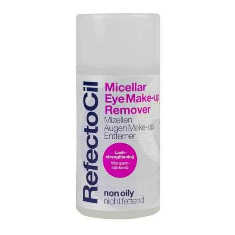 Средство для снятия макияжа с глаз RefectoCil Micellar 150 ml