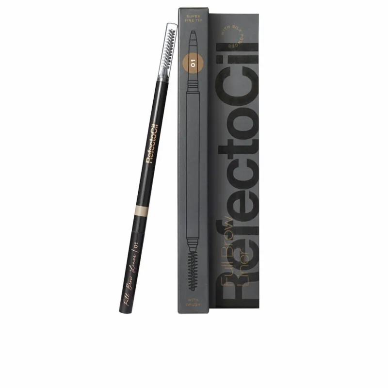 Kulmakynä RefectoCil Full Brow Liner nº1 Nº 1 Light Brown