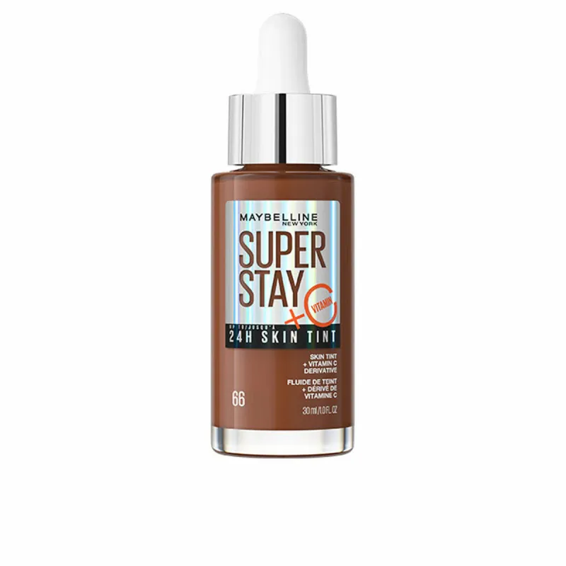 Meigi aluskreem Maybelline Superstay 24H Nº 66 30 ml