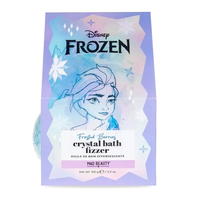 Vannipump Mad Beauty Frozen Frosted Berries 150 g