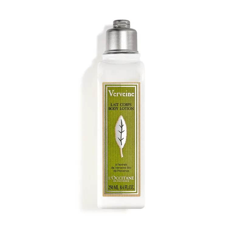 Kūno losjonas L'Occitane En Provence   250 ml Verbena