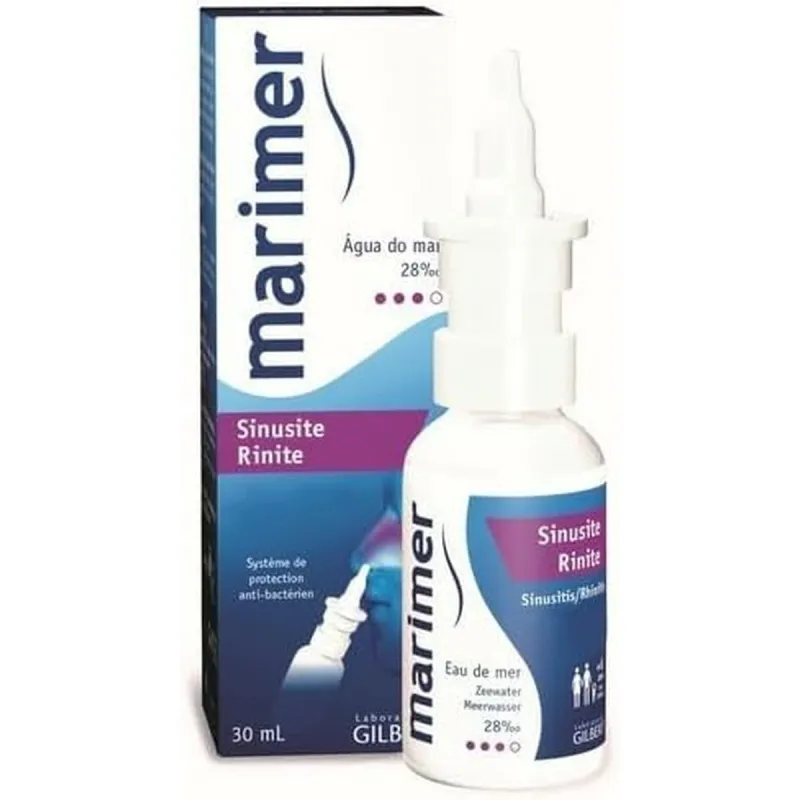 Deguna aerosols Marimer