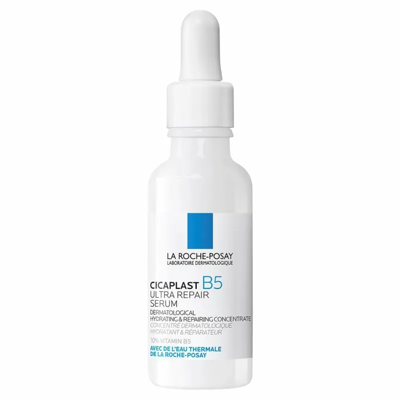 Сыворотка для лица La Roche Posay Cicaplast Serum 30 ml
