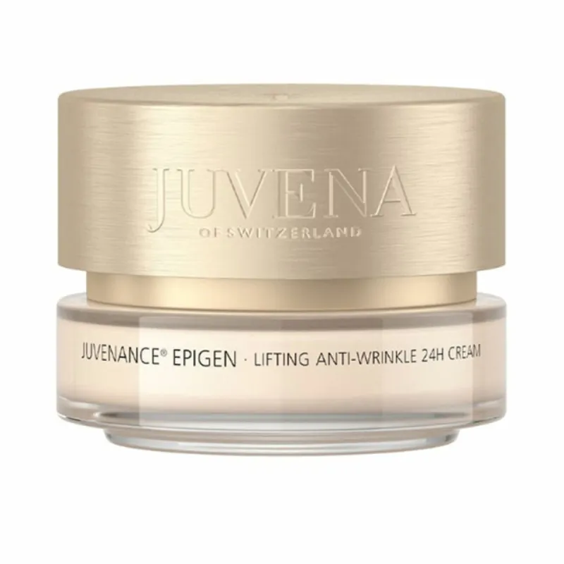 Pretgrumbu krēms Juvena Juvenance Epigen 24H 50 ml