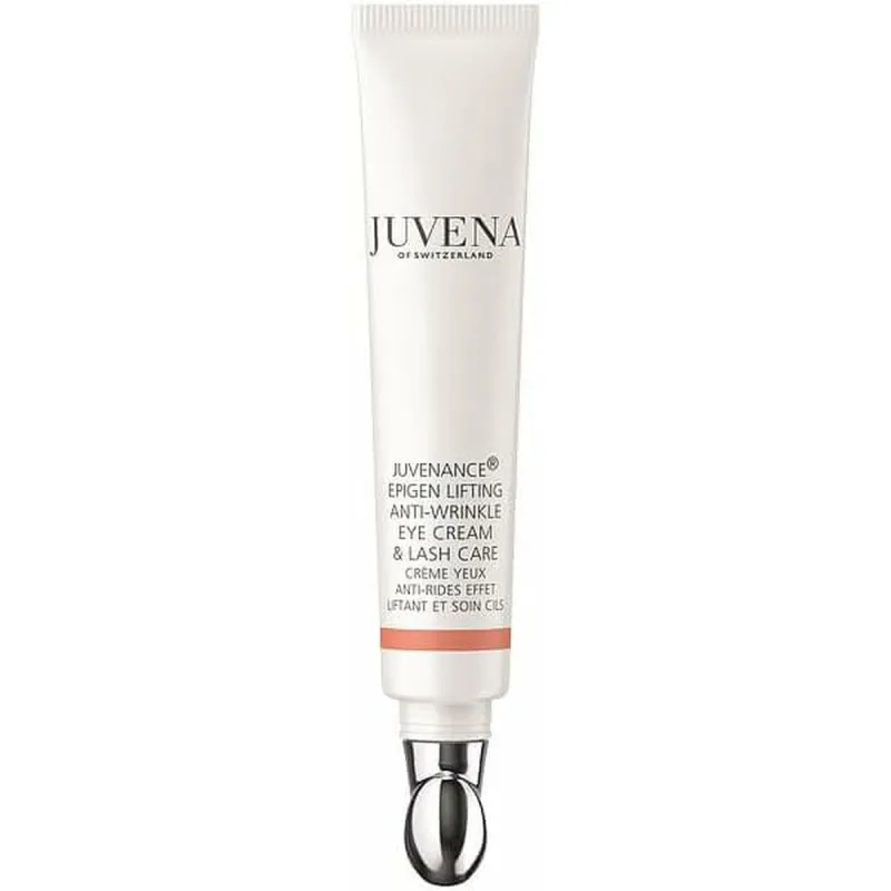 Drėkinantis kremas su "lift" efektu Juvena Juvenance Epigen 20 ml Skirtukai