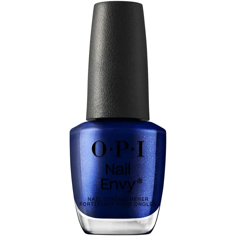 Nagų lakas Opi Nail Envy All night Strong 15 ml Žvakė