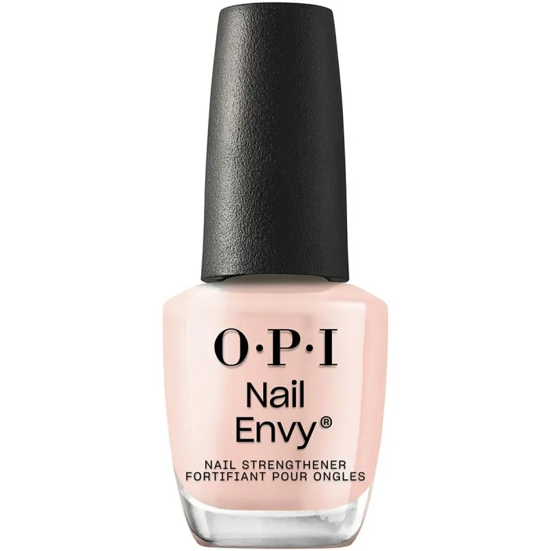 Nagų lakas Opi Nail Envy Bubble Bath 15 ml Žvakė