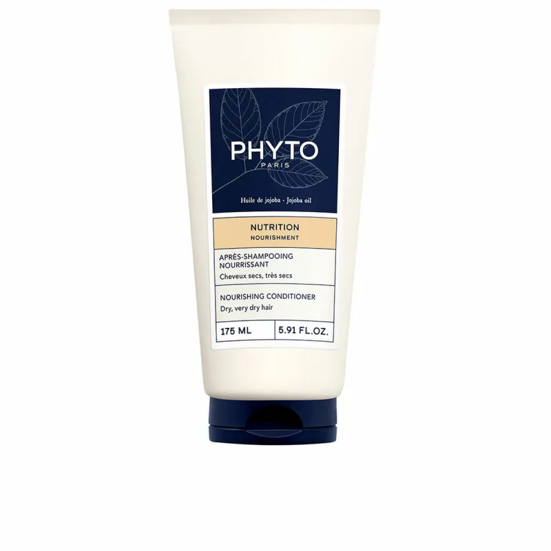 Кондиционер Phyto Paris Nutrition 175 ml