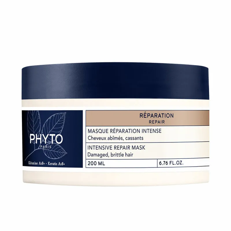 Plaukų kaukė Phyto Paris Réparation 200 ml