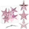 Christmas decorations Springos CA1150 6 pcs.